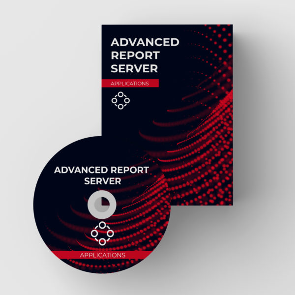 Advanced Report Server