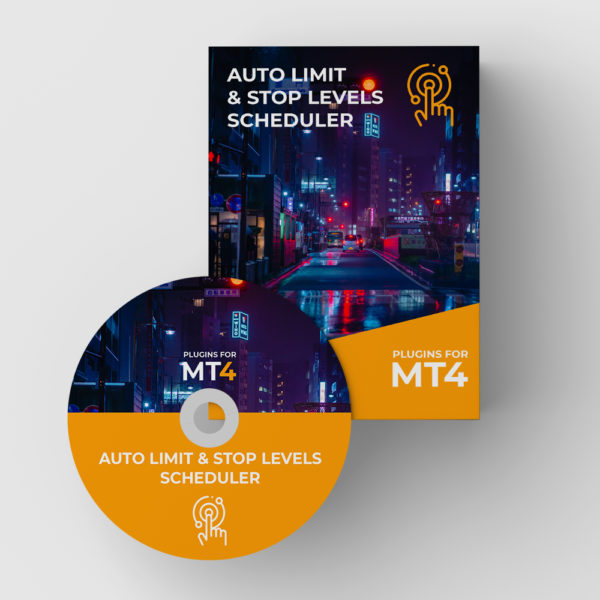 Auto Limit and Stop levels scheduler