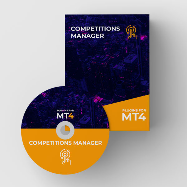 Competitions manager
