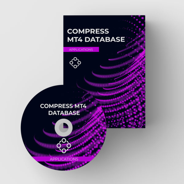 Compress MT4 Database