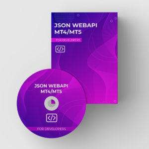 JSON WebAPI