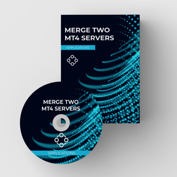 Merge two MT4 Servers